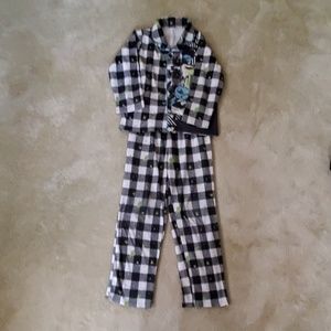 Boys pijamas